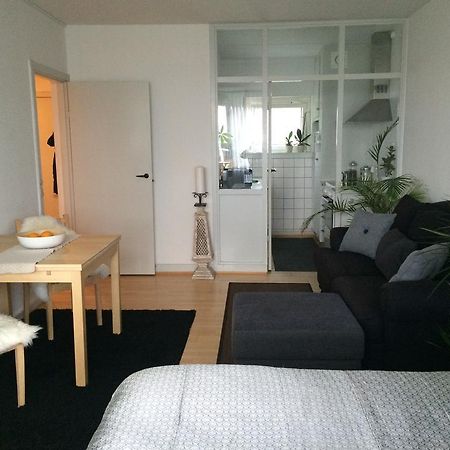 Nyborggade Apartment Copenhagen Room photo