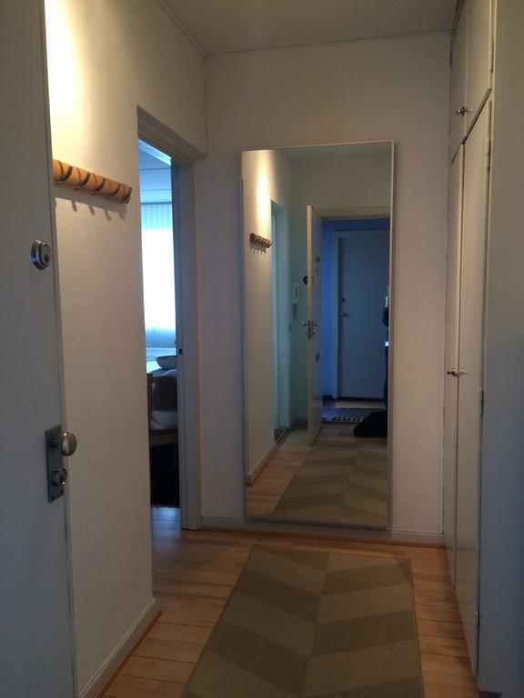 Nyborggade Apartment Copenhagen Room photo