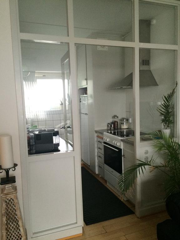 Nyborggade Apartment Copenhagen Room photo