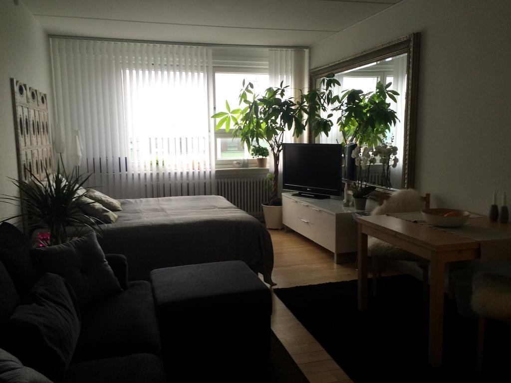 Nyborggade Apartment Copenhagen Room photo
