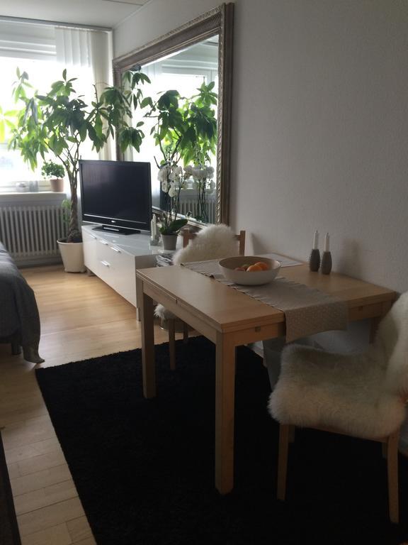 Nyborggade Apartment Copenhagen Room photo