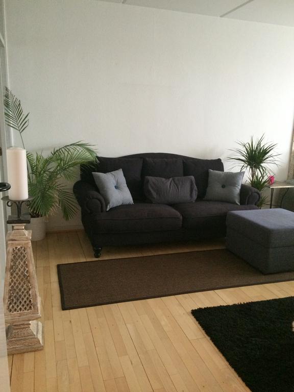 Nyborggade Apartment Copenhagen Room photo