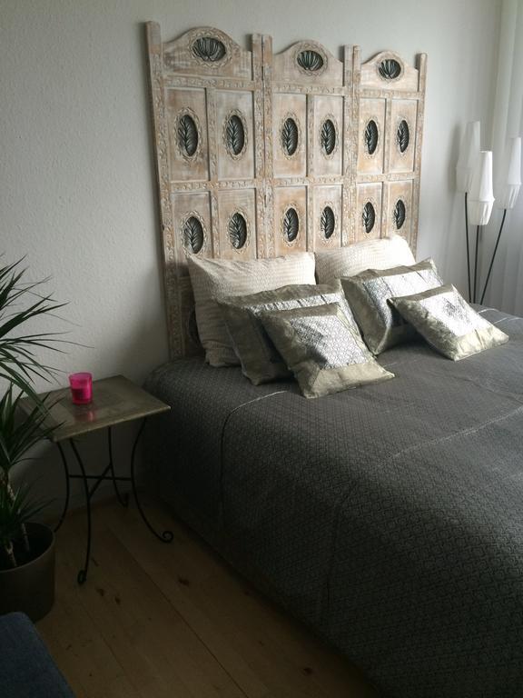 Nyborggade Apartment Copenhagen Room photo