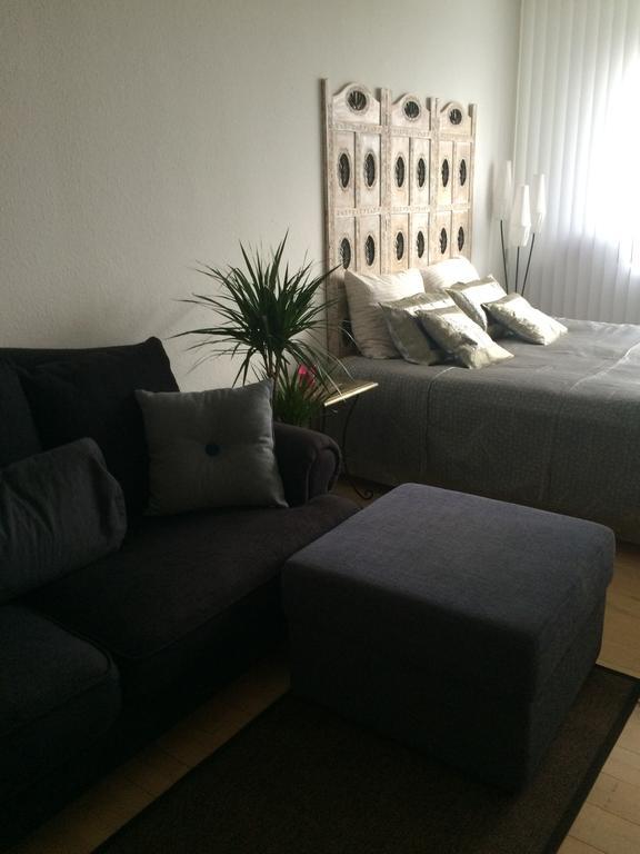 Nyborggade Apartment Copenhagen Room photo