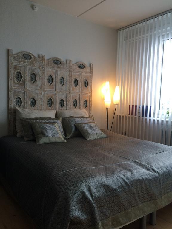Nyborggade Apartment Copenhagen Room photo