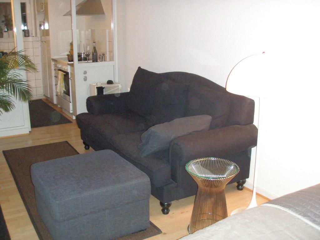Nyborggade Apartment Copenhagen Room photo