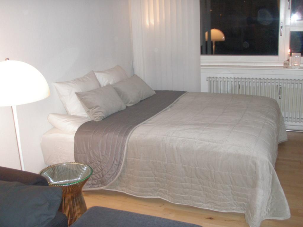 Nyborggade Apartment Copenhagen Room photo