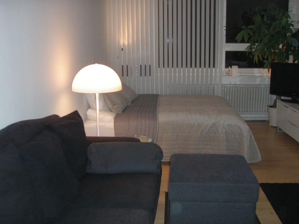 Nyborggade Apartment Copenhagen Room photo