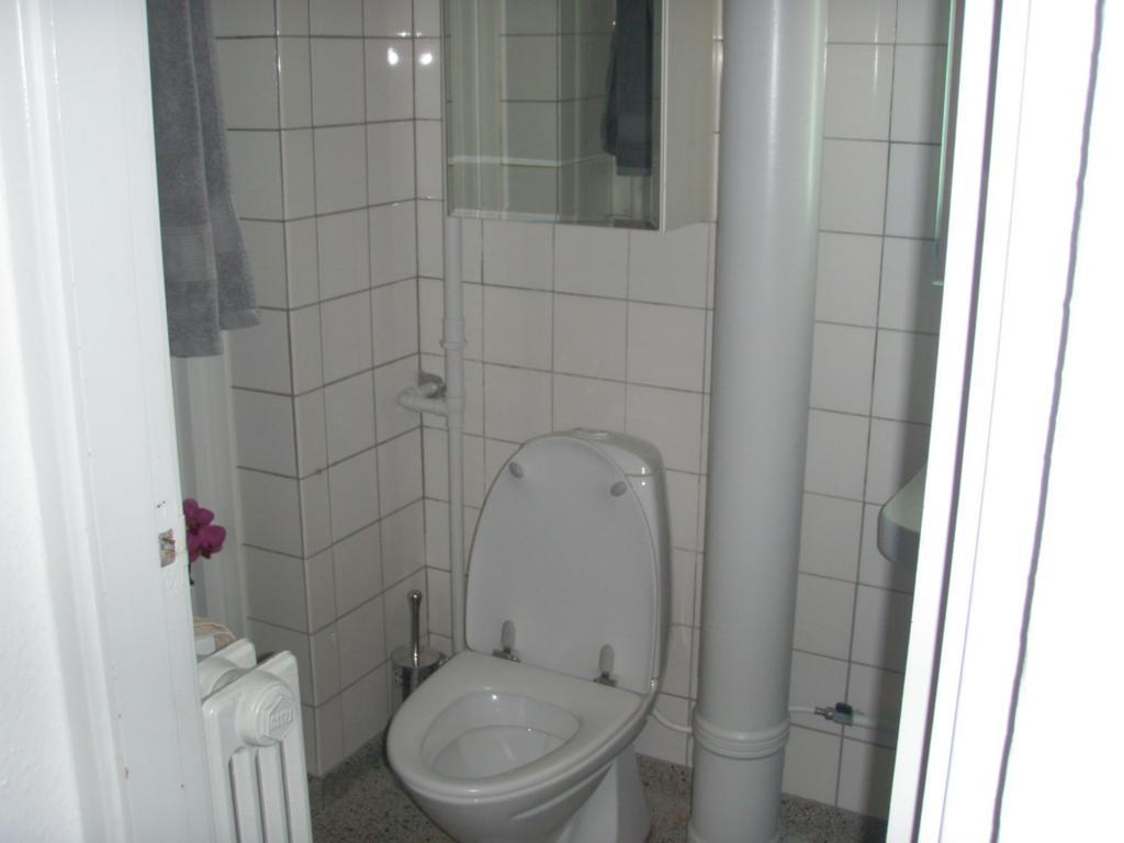 Nyborggade Apartment Copenhagen Room photo