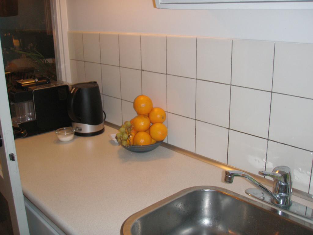 Nyborggade Apartment Copenhagen Room photo