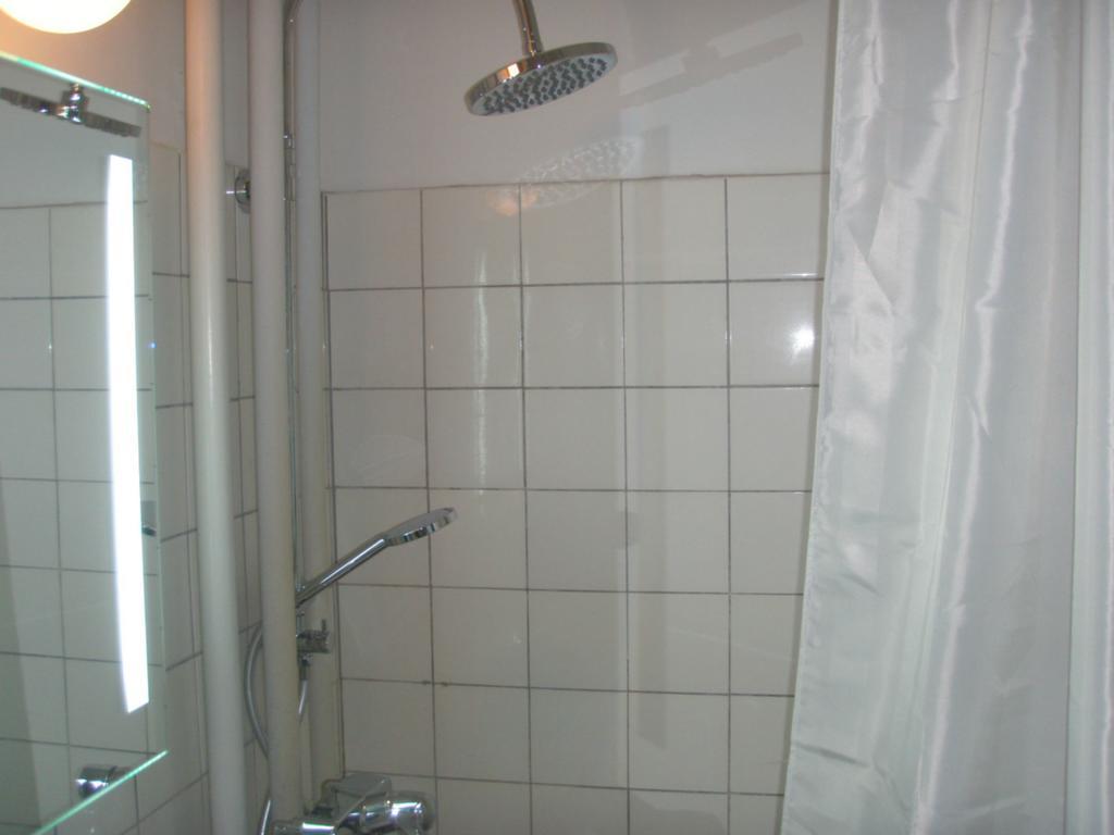 Nyborggade Apartment Copenhagen Room photo